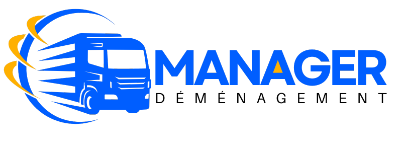 Logo Management Déménagement
